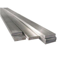 301 303 304 310S 314 314L 316 316L Polished Stainless Steel Flat Bar Prices